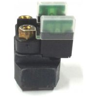 Solenoid TOURMAX