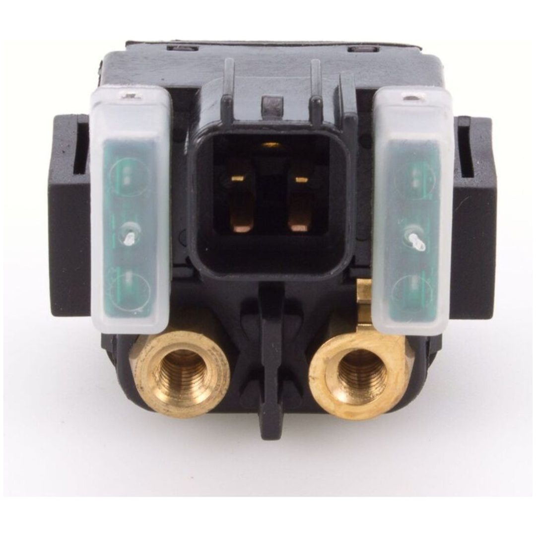 Solenoid TOURMAX