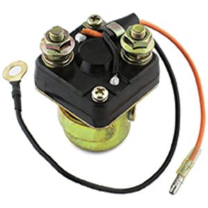 Solenoid Yamaha EMP