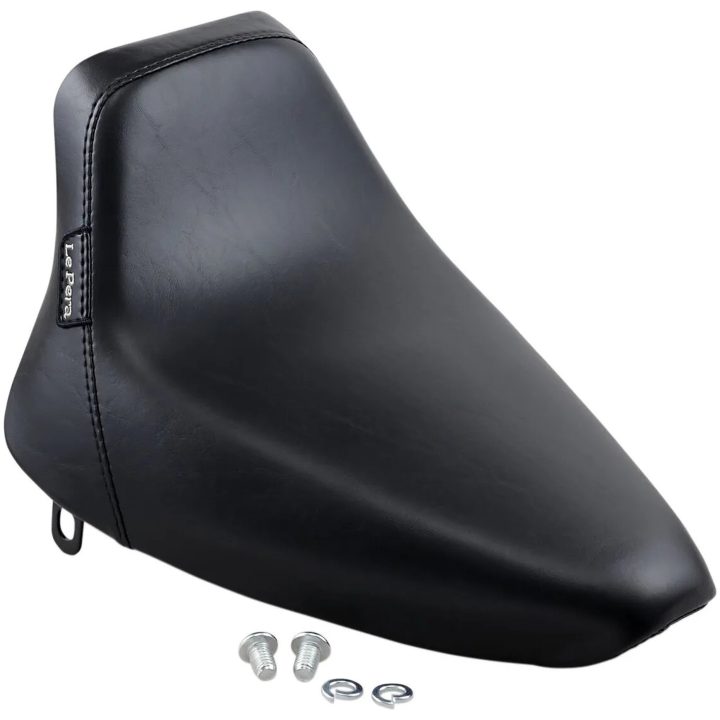 Solo Sæde Bare Bones LE PERA B-BONE SOLO SEAT 84-99 ST – billede 4