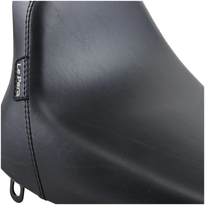 Solo Sæde Bare Bones LE PERA B-BONE SOLO SEAT 84-99 ST – billede 5