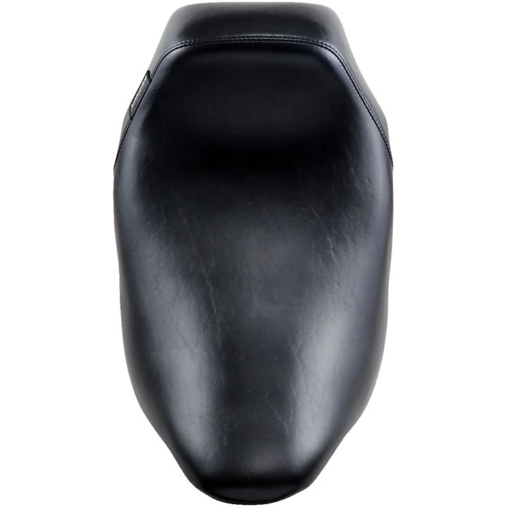 Solo Sæde Bare Bones LE PERA SEAT BARE BONES 08-13FLHT – billede 6