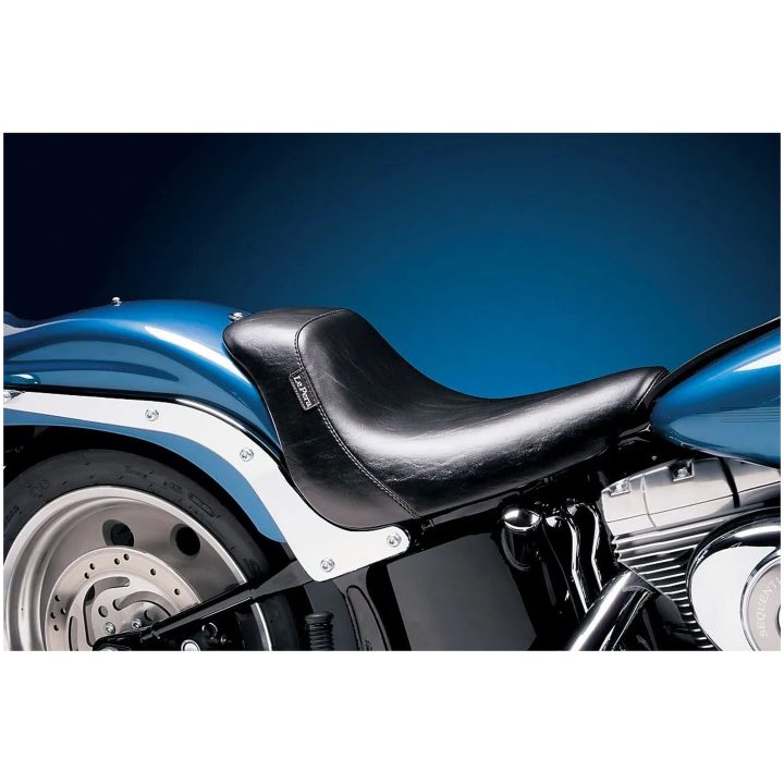 Solo Sæde Bare Bones LE PERA SEAT B/BONESOLO 6-10 FXST – billede 2