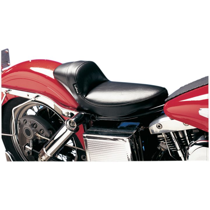 Solo Sæde Daytona Sport Front LE PERA – billede 5