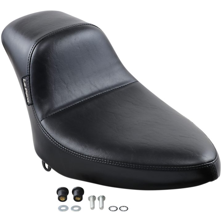 Solo Sæde Daytona Sport Front LE PERA – billede 4