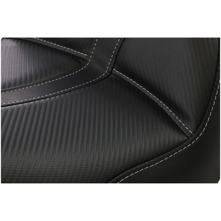 Solo Sæde Dominator Front SADDLEMEN SEAT DOMINATOR SOLO – billede 5