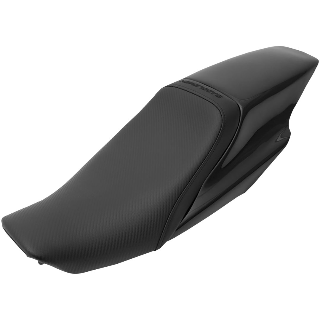 Solo Sæde Eliminator SADDLEMEN Sort – billede 7