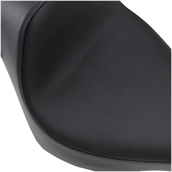 Solo Sæde EZ Mount DRAG SPECIALTIES Sort – billede 5