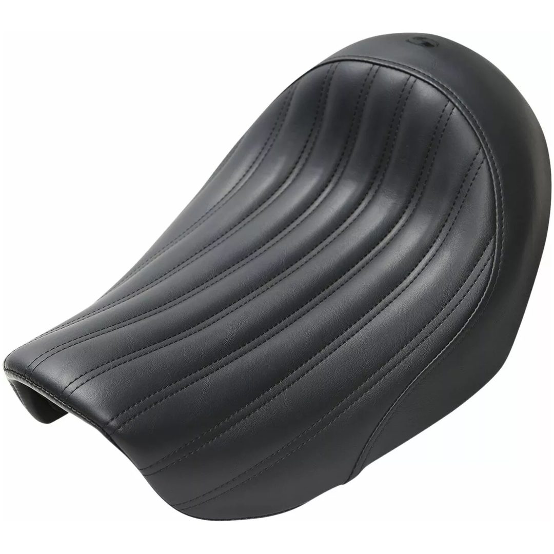 Solo Sæde Knuckle SADDLEMEN Sort – billede 2