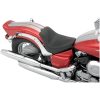 Solo Sæde VSTR650CU Z1R Sort – miniature 3