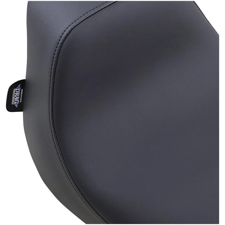 Solosadel Sort DRAG SPECIALTIES SEAT SOLO SMTH 00-05FXST – billede 3