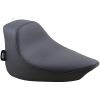 Solosadel Sort DRAG SPECIALTIES SEAT SOLO SMTH 00-05FXST – miniature 1