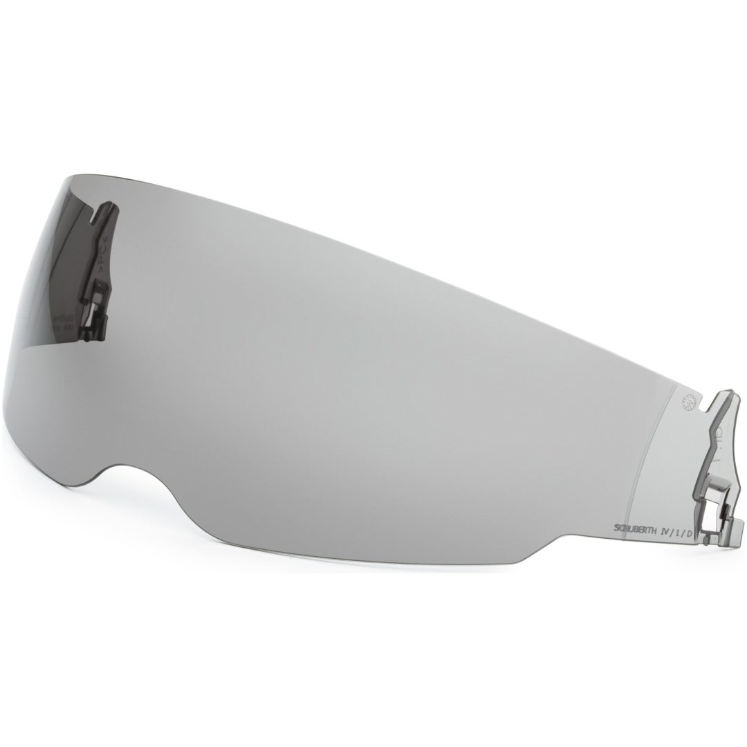 Solvisir C5/CONCEPT/ Mørktonet Schuberth