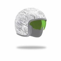 Solvisir IS-04 HJC