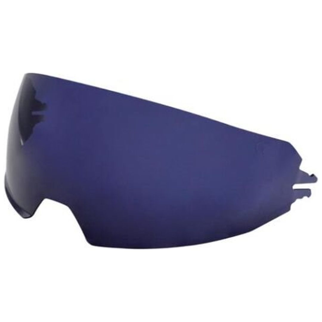 Solvisir MX702 II Røg LS2