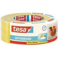 Sølvtape Til Beton TESA