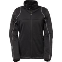 Somers Fleece w Black S