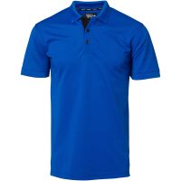Somerton Polo Cobolt blue 3XL