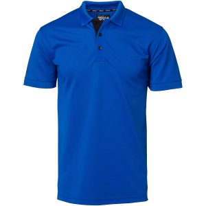 Somerton Polo Cobolt blue S