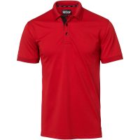 Somerton Polo Red 3XL