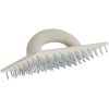 Sømrivebræt plast 5089 KGC PIGRIVEBRÆT PLAST 2-5089 – miniature 1
