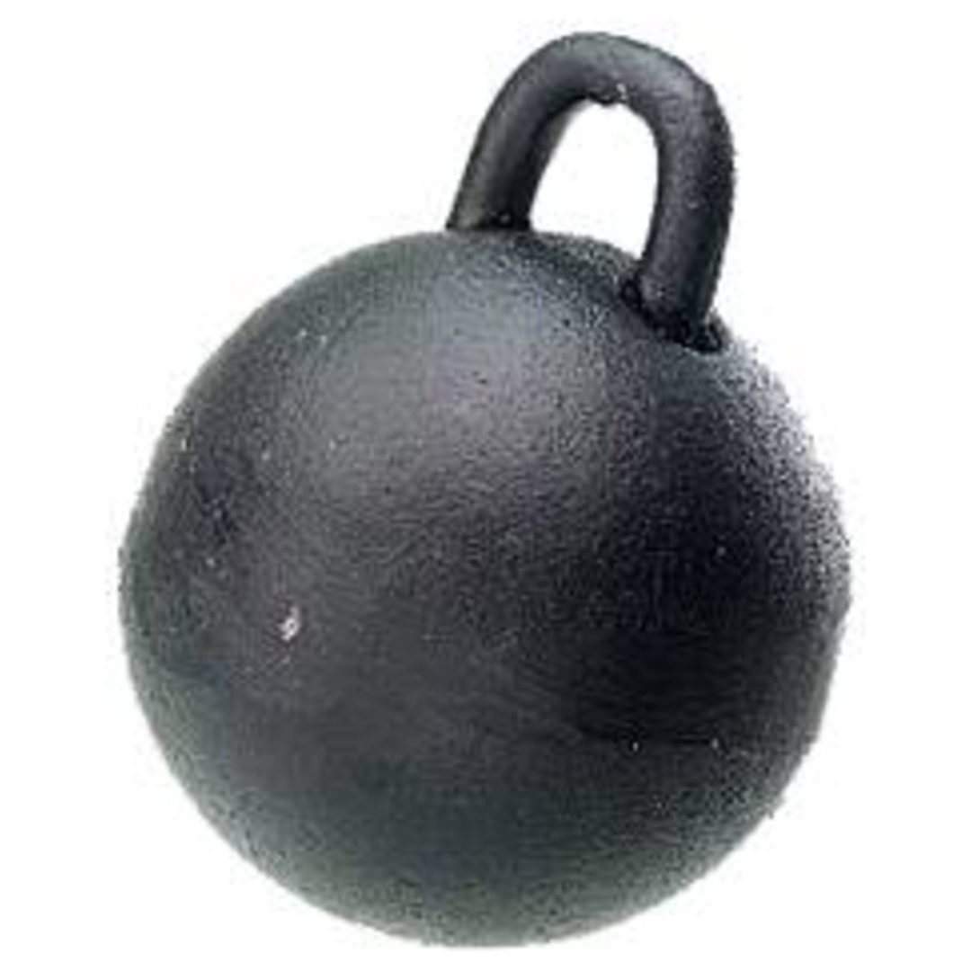 Sotarlod Osborn Skorstensfejerlod 37900-1,2KG