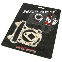 Sotningssats 39 mm- 139Qma, Qmb, Kymco, Peugeot 4T Naraku