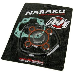 Sotningssats 50Ccm Naraku
