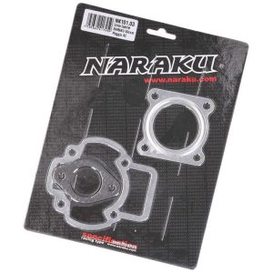 Sotningssats 50Ccm Naraku