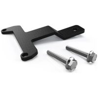 Soundbomb Horn Mount - Kawasaki KLR650 Denali