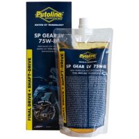 SP Gear LV 75W-85 Final Shaft Drive 500ML Pouch(12) PUTOLINE