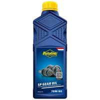 SP Gear Oil 75W-90- 1L (12) PUTOLINE