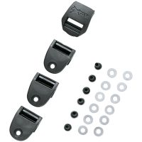 SPACE, TR. BUCKLE RECEIVER TCX