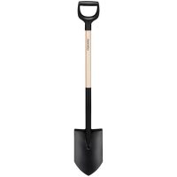 SPADE SOLID SPETSIG