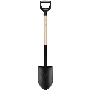 SPADE SOLID SPETSIG