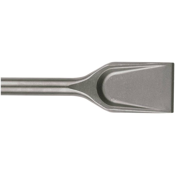 Spadesmejsel Longlife med SDS max skaft Luna SPADMEJSEL 50MM SDSMAX S. – billede 2