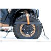 Spændebånd Hjul Sort MOOSE OFFROAD FOUR WHEEL – miniature 1