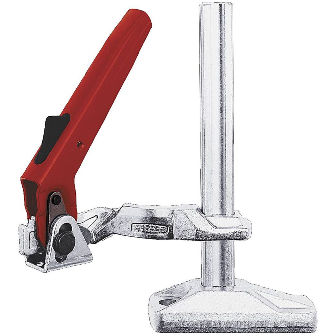 Spændebeslag BS 2 N BESSEY BORDPLADE BS 2 N – billede 2