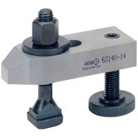 Spændejern 6314 V AMF