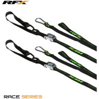 Spænder Race series 1 RFX