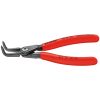 Spænderingstang til indvendige spænderinge 4821 KNIPEX LÅSERINGSTANG 4821-J01 – miniature 1