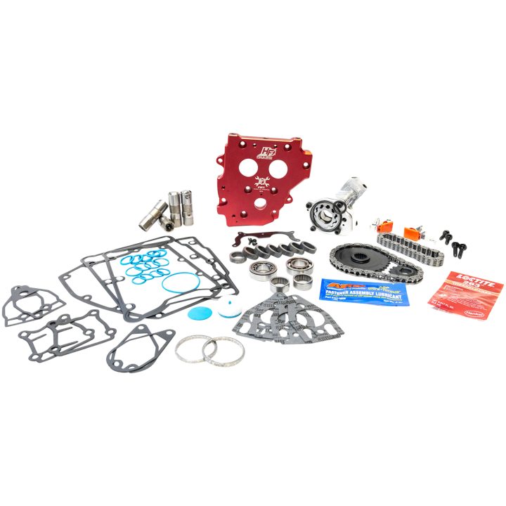 Spændingskonverteringssæt Hp+ 99-00 Tc FEULING PARTS – billede 2
