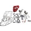Spændingskonverteringssæt Hp+ 99-00 Tc FEULING PARTS – miniature 2