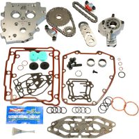 Spændingskonverteringssæt til knastkæde Oe+ hydraulisk FEULING PARTS