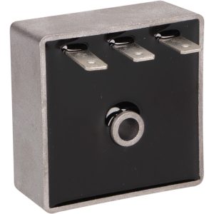 Spændingsregulator 101 OCTANE