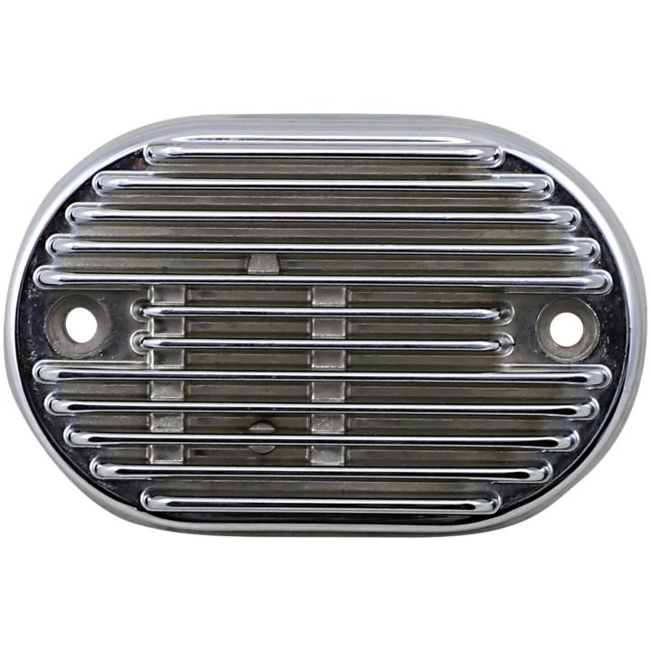 Spændingsregulator Krom Aluminium DRAG SPECIALTIES Regulator – billede 2