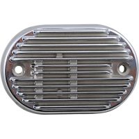 Spændingsregulator Krom Aluminium DRAG SPECIALTIES