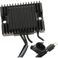 Spændingsregulator Krom DRAG SPECIALTIES