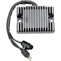 Spændingsregulator Krom DRAG SPECIALTIES