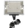 Spændingsregulator Krom DRAG SPECIALTIES – miniature 1